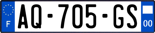 AQ-705-GS