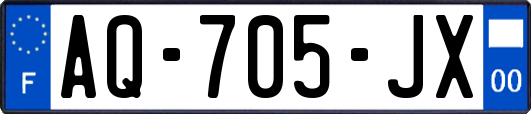 AQ-705-JX