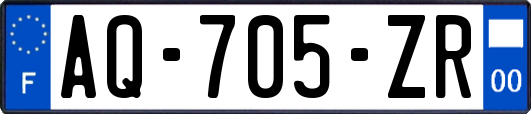 AQ-705-ZR