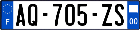 AQ-705-ZS