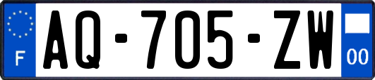 AQ-705-ZW