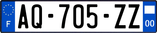 AQ-705-ZZ