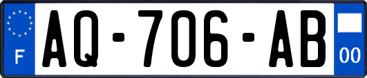 AQ-706-AB