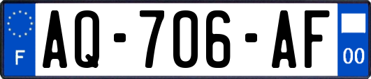 AQ-706-AF