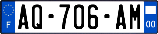 AQ-706-AM