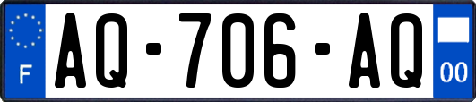 AQ-706-AQ