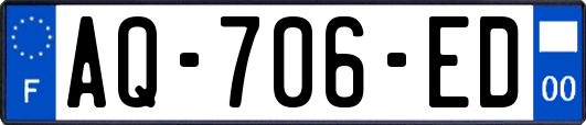 AQ-706-ED