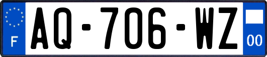AQ-706-WZ