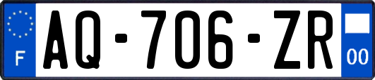 AQ-706-ZR