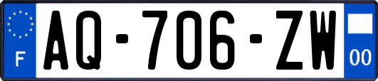 AQ-706-ZW