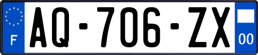 AQ-706-ZX
