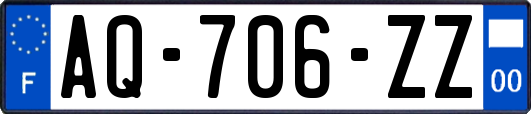AQ-706-ZZ