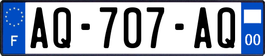 AQ-707-AQ