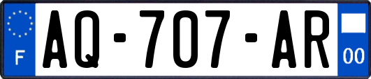 AQ-707-AR