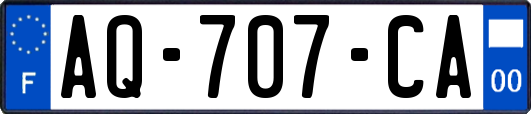 AQ-707-CA