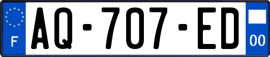 AQ-707-ED