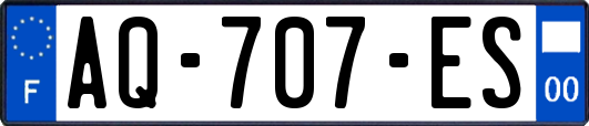 AQ-707-ES