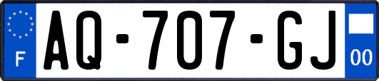 AQ-707-GJ