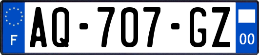 AQ-707-GZ