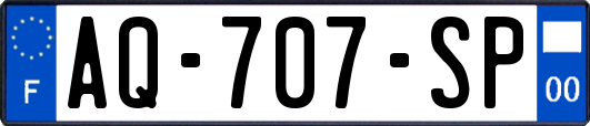 AQ-707-SP