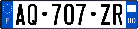 AQ-707-ZR