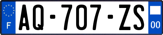 AQ-707-ZS