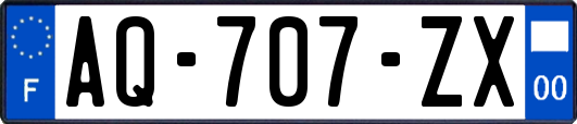 AQ-707-ZX