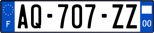 AQ-707-ZZ