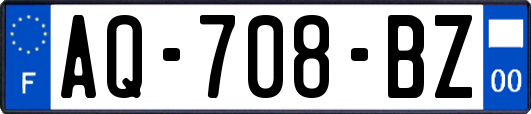 AQ-708-BZ