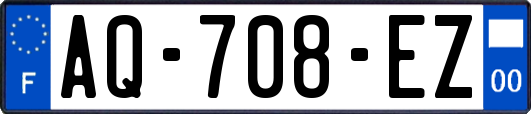 AQ-708-EZ