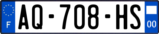 AQ-708-HS