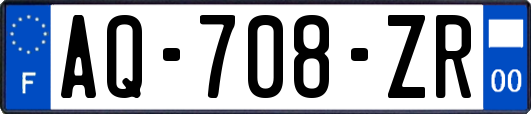 AQ-708-ZR