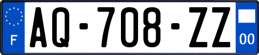 AQ-708-ZZ