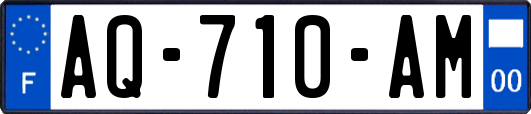 AQ-710-AM