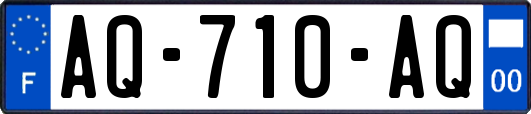 AQ-710-AQ