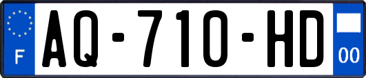 AQ-710-HD