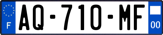 AQ-710-MF