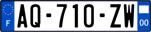 AQ-710-ZW