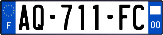 AQ-711-FC