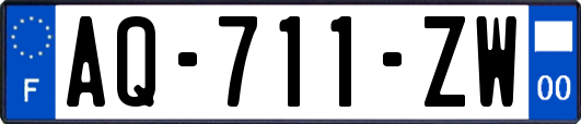 AQ-711-ZW