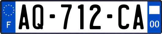 AQ-712-CA