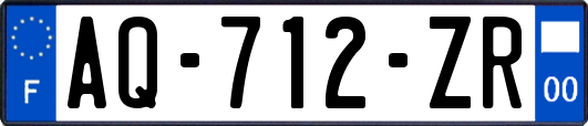 AQ-712-ZR