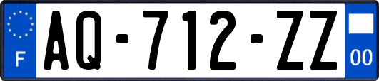 AQ-712-ZZ