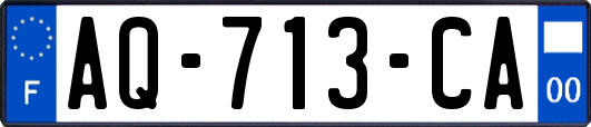 AQ-713-CA