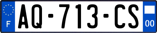 AQ-713-CS