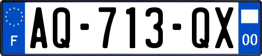 AQ-713-QX