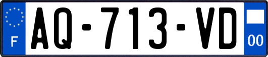 AQ-713-VD