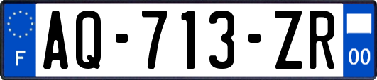 AQ-713-ZR