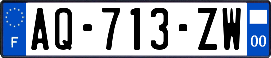 AQ-713-ZW