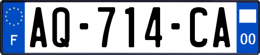 AQ-714-CA